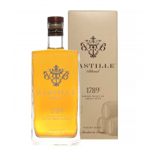 bastille whisky