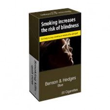 Benson & Hedges Blue