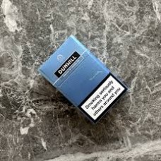 Dunhill International Bleue
