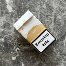 Philip Morris Gold