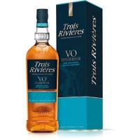 Rhum Trois Rivières 70 cl