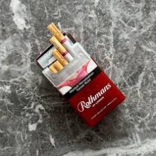 Rothmans Rouge