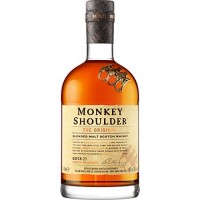 Whisky Blended 70cl