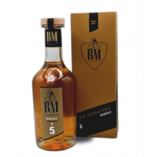 bm whisky