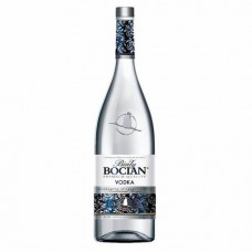 bocian vodka